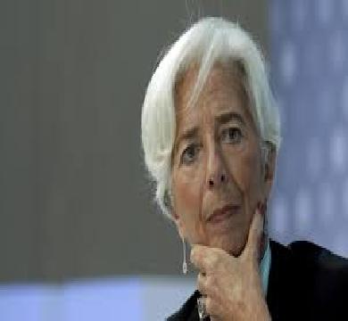 رئيسة البنك المركزي الأوروبي : قرارات ترامب تنذر بحرب تجارية شرسة وتدمر الاقتصاد العالمي